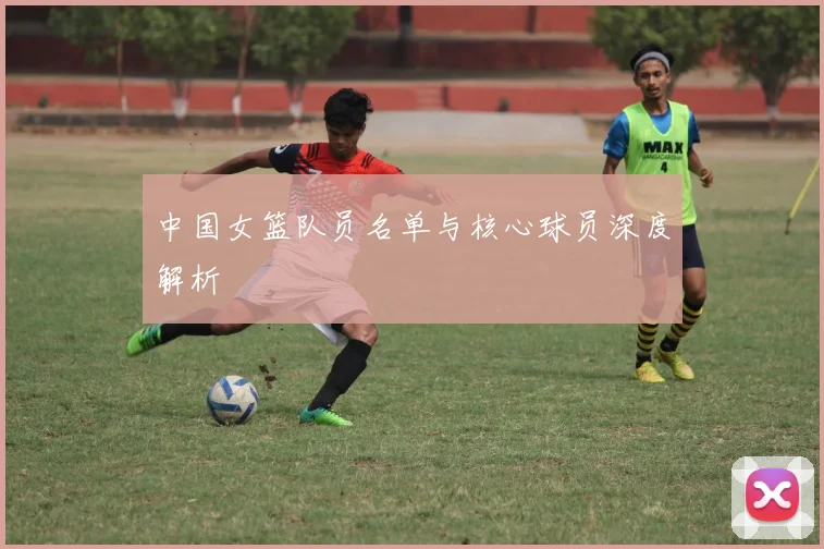 中国女篮队员名单与核心球员深度解析