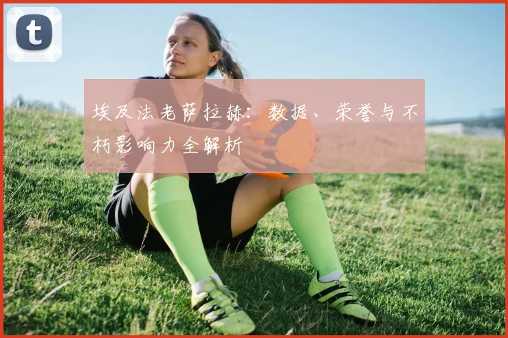 埃及法老萨拉赫：数据、荣誉与不朽影响力全解析